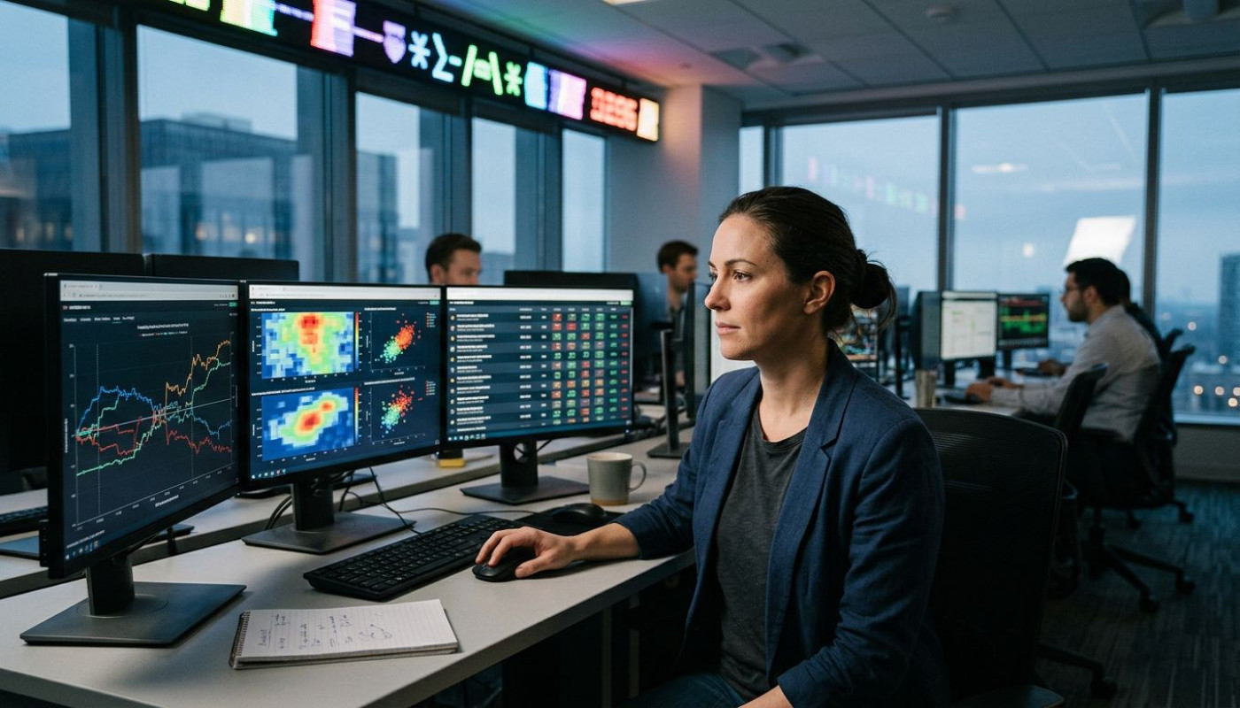 How AI Impacts Odds Calculation In Modern Sportsbooks
